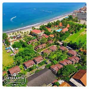 The Jayakarta Villas Anyer